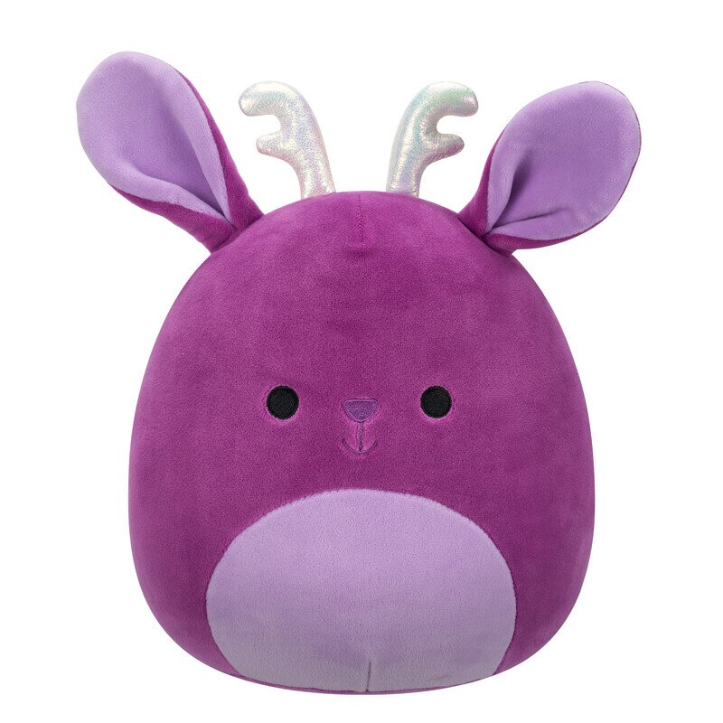 SquishMallows Jucarie de plus Maria Del Mar 19 cm