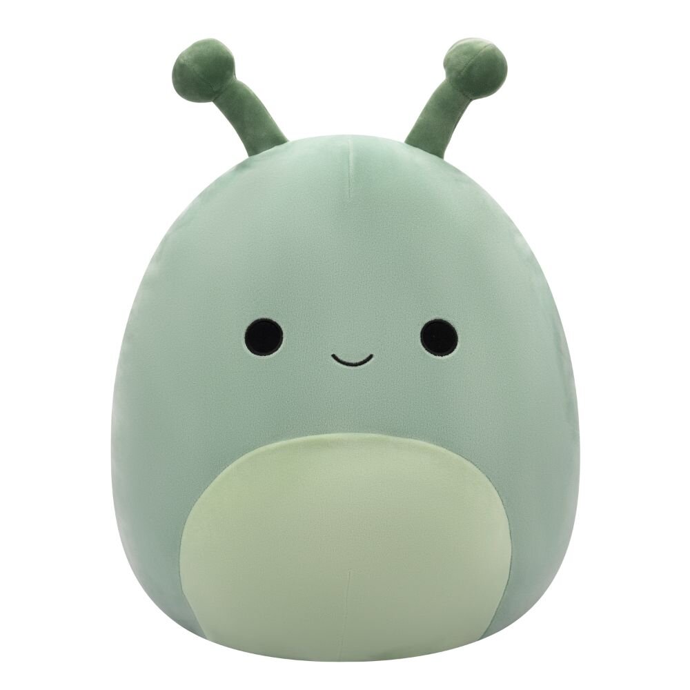 SquishMallows Jucarie de plus Melcul Preeto 40 cm