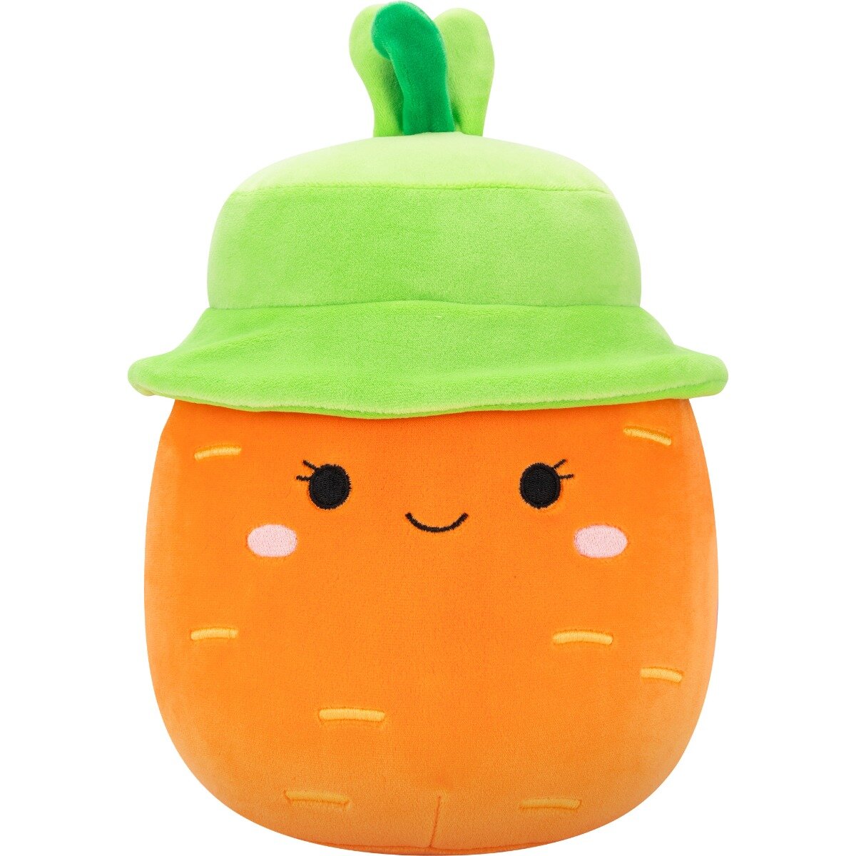 SquishMallows Jucarie de plus Morcovul Caroleena 30 cm