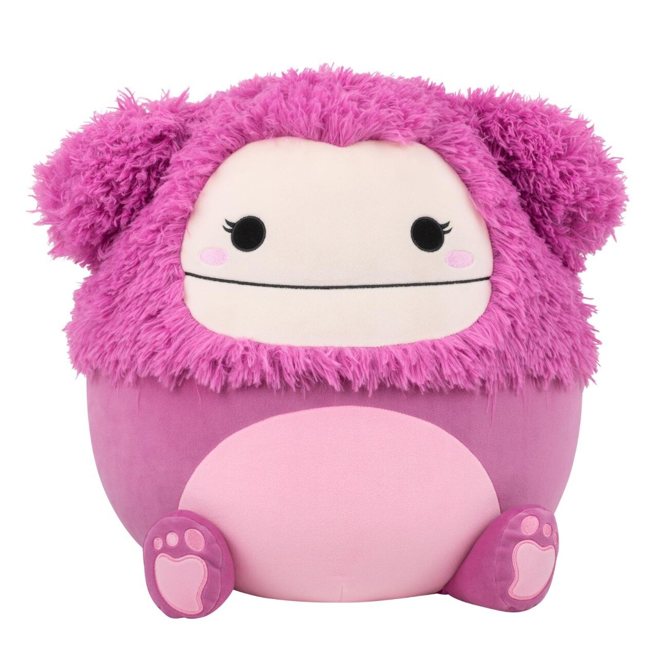 SquishMallows Jucarie de plus Nanette 35 cm