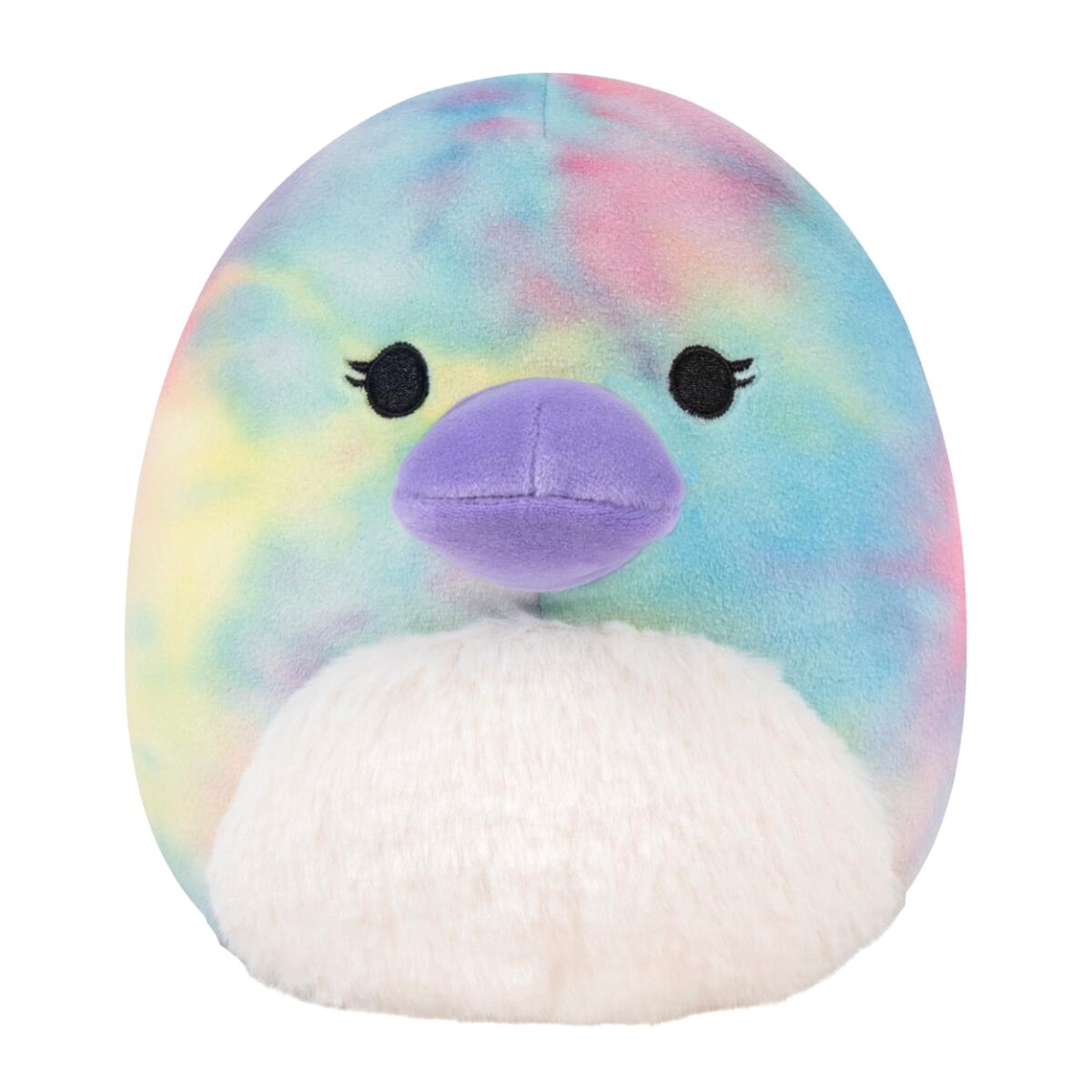 SquishMallows Jucarie de plus Ornitorincul Mitch 19 cm