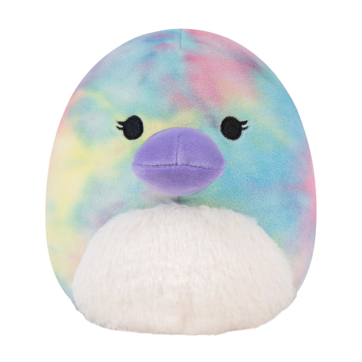 SquishMallows Jucarie de plus Ornitorincul Mitch 19 cm