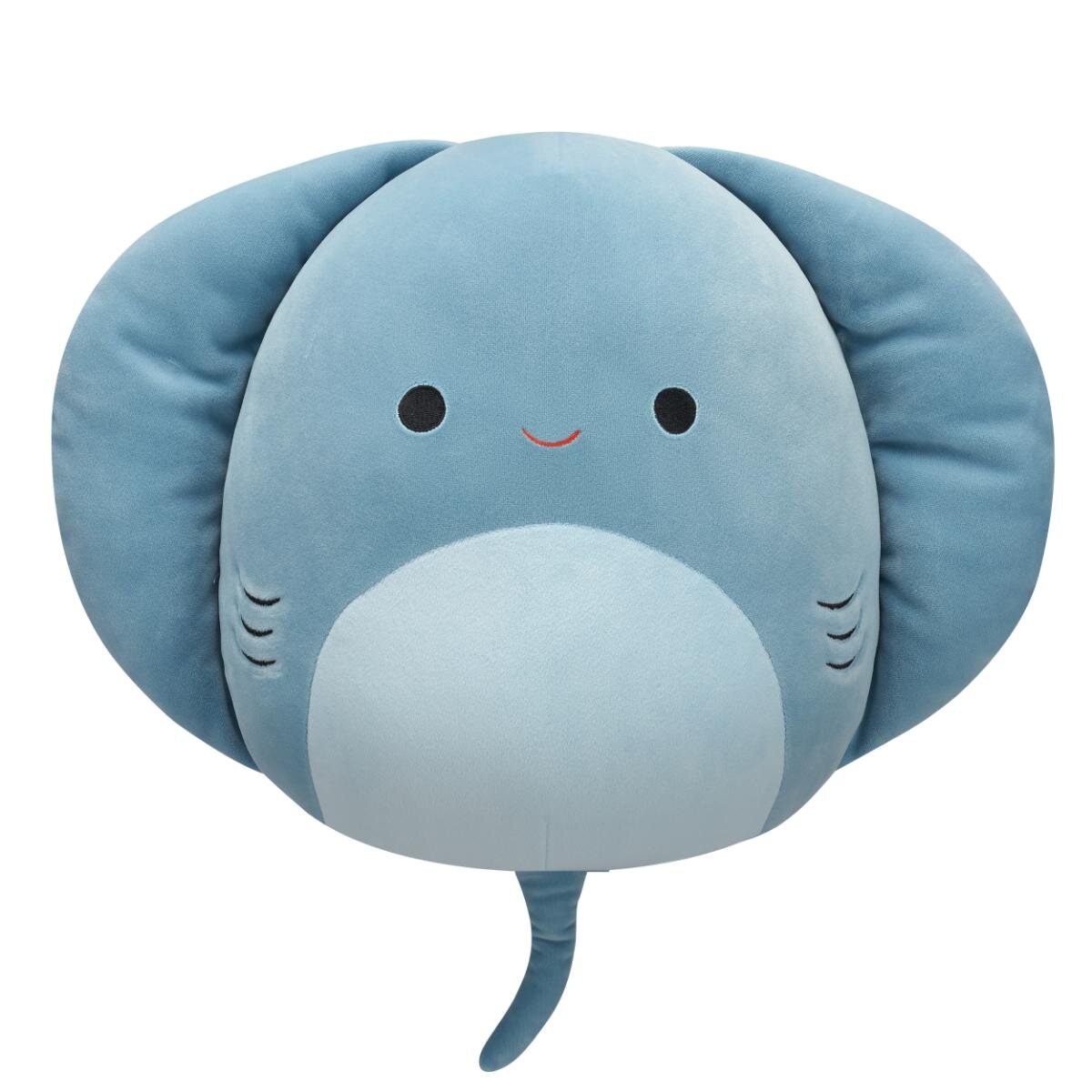 SquishMallows Jucarie de plus Pisica de Mare Akilah 30 cm