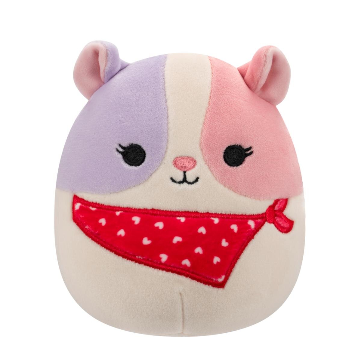 SquishMallows Jucarie de plus Porcusorul de Guineea Niven 19 cm