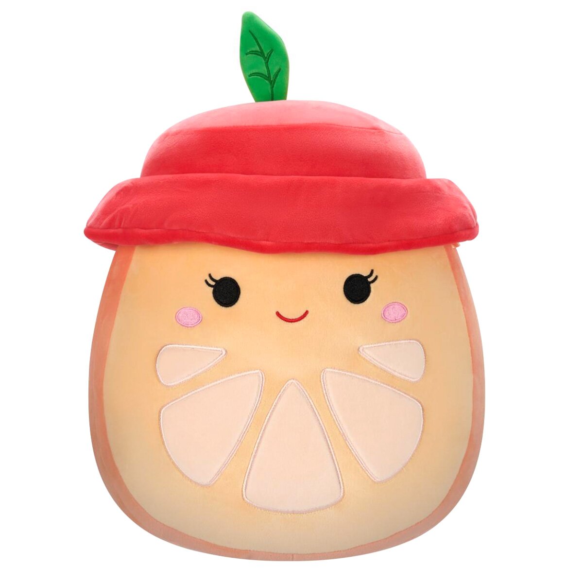 SquishMallows Jucarie de plus Portocala Celia 30 cm