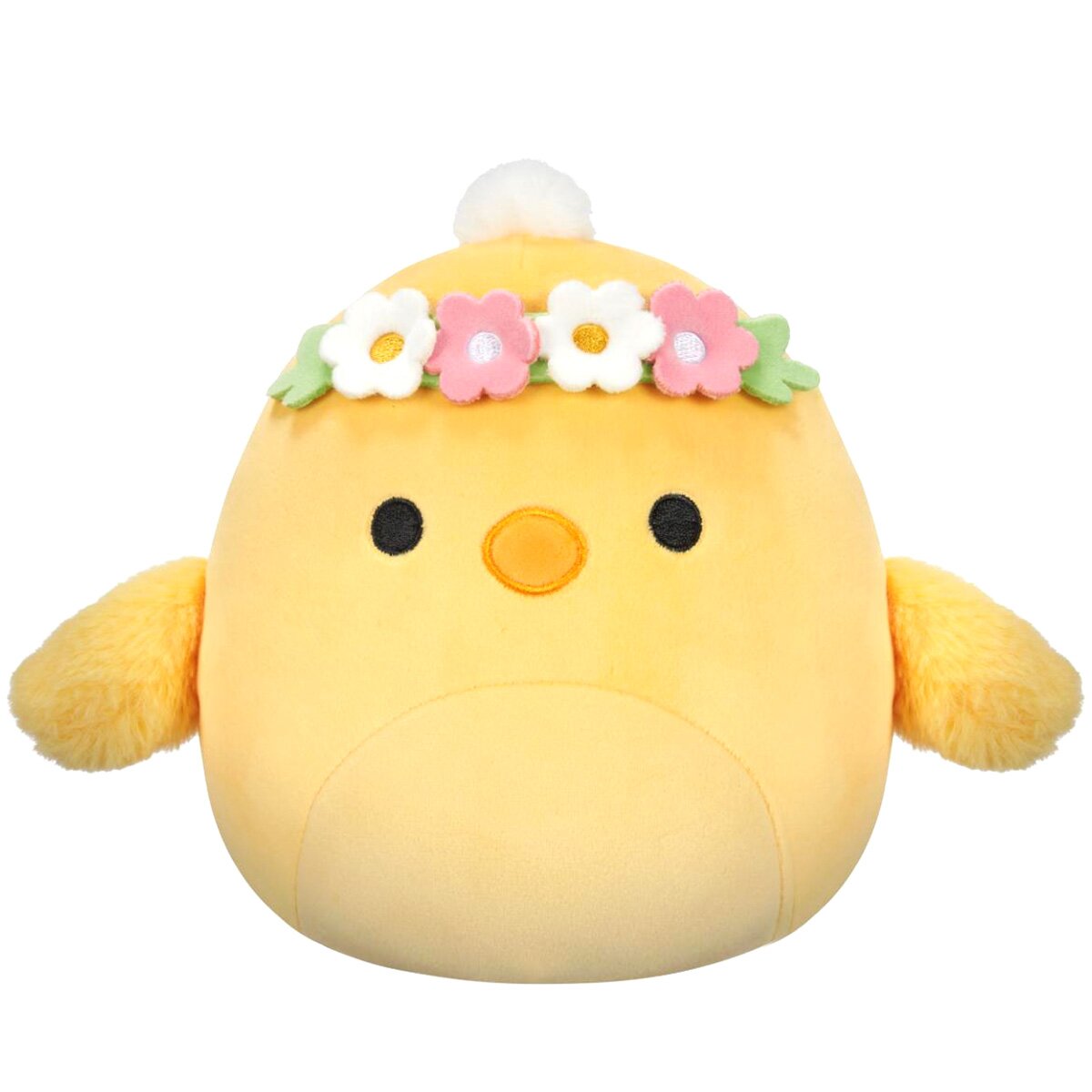 SquishMallows Jucarie de plus Puiul Triston 19 cm