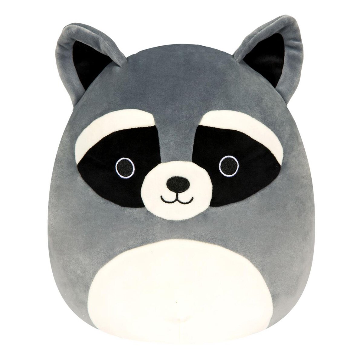 SquishMallows Jucarie de plus Ratonul Rocky 19 cm