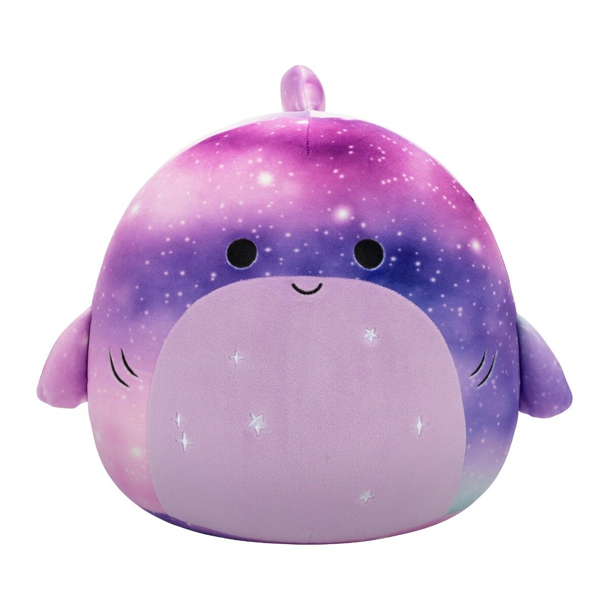 SquishMallows Jucarie de plus Rechinul Aaliyah 30 cm