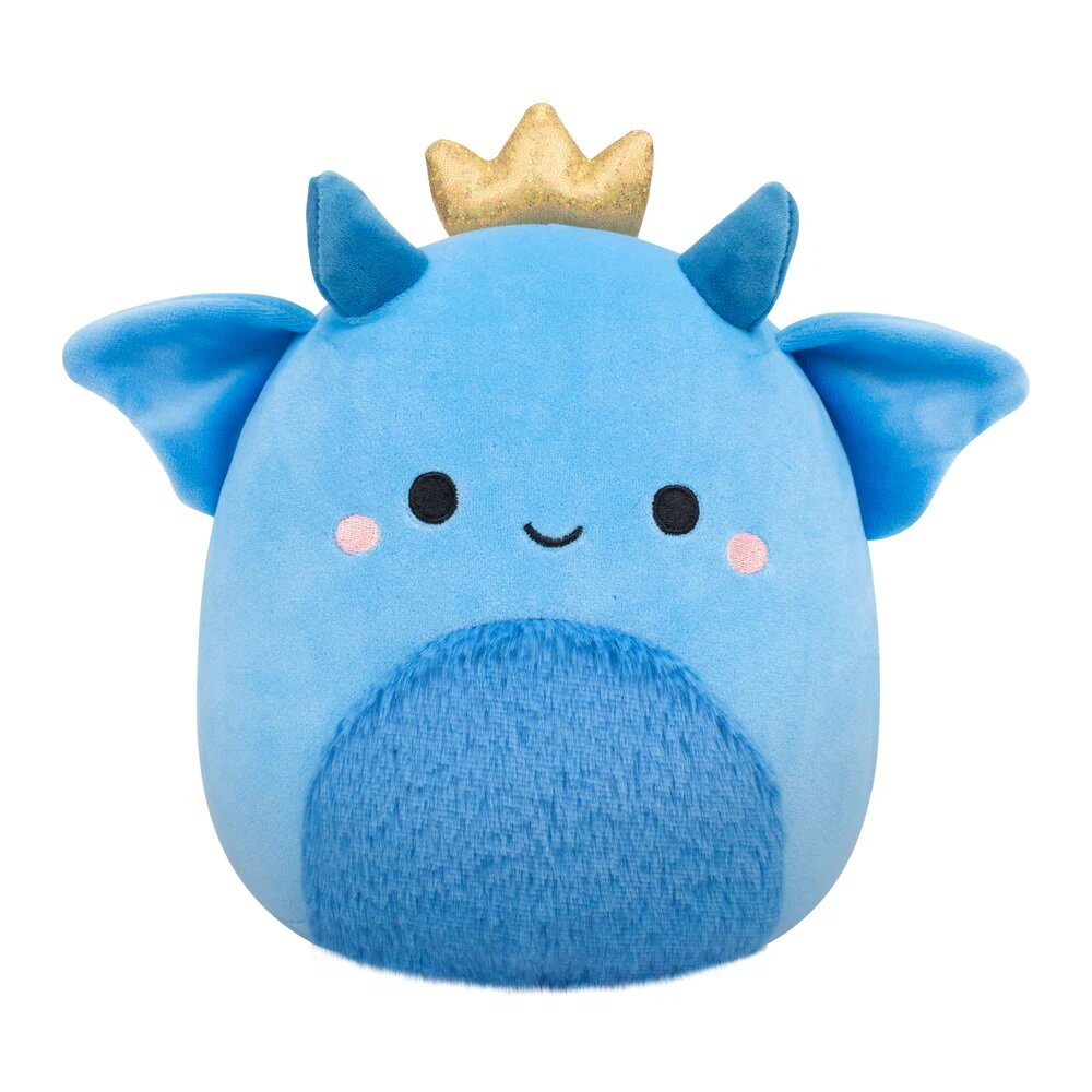 SquishMallows Jucarie de plus Regele Goblin Joon 19 cm