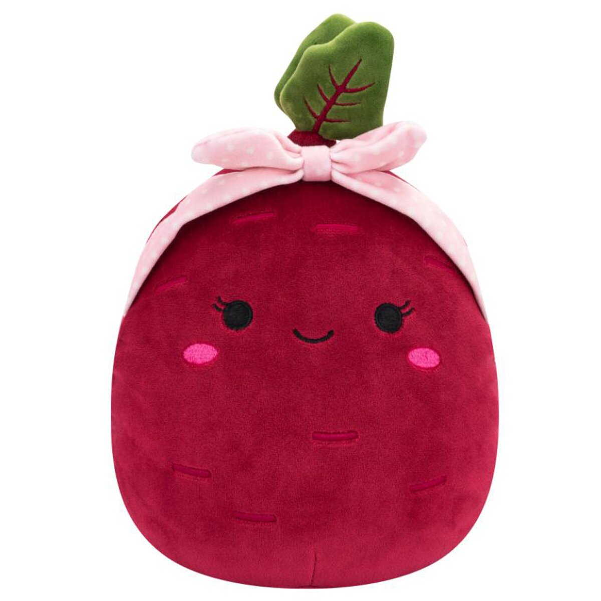 SquishMallows Jucarie de plus Sfecla Claudia 19 cm
