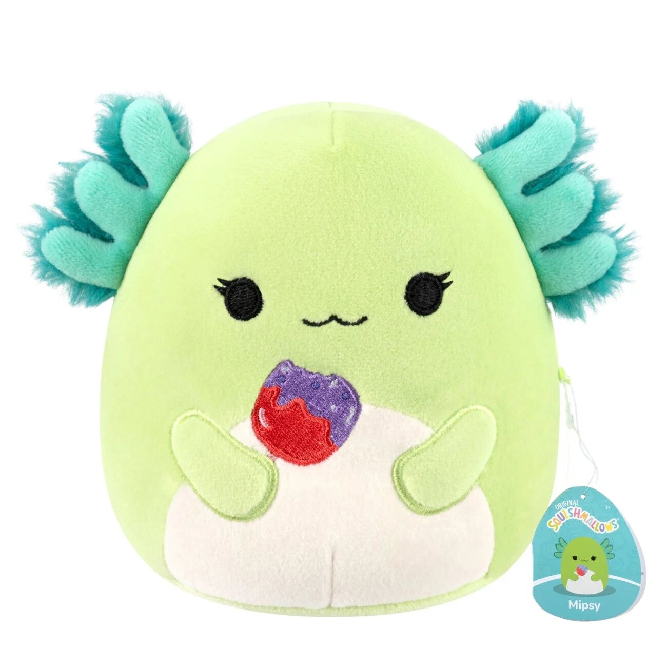 SquishMallows Jucarie de plus Squad S32 Mypsy 12 cm