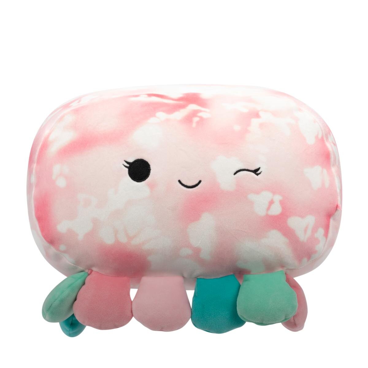 SquishMallows Jucarie de plus Stackables Caracatica Oshun 30 cm