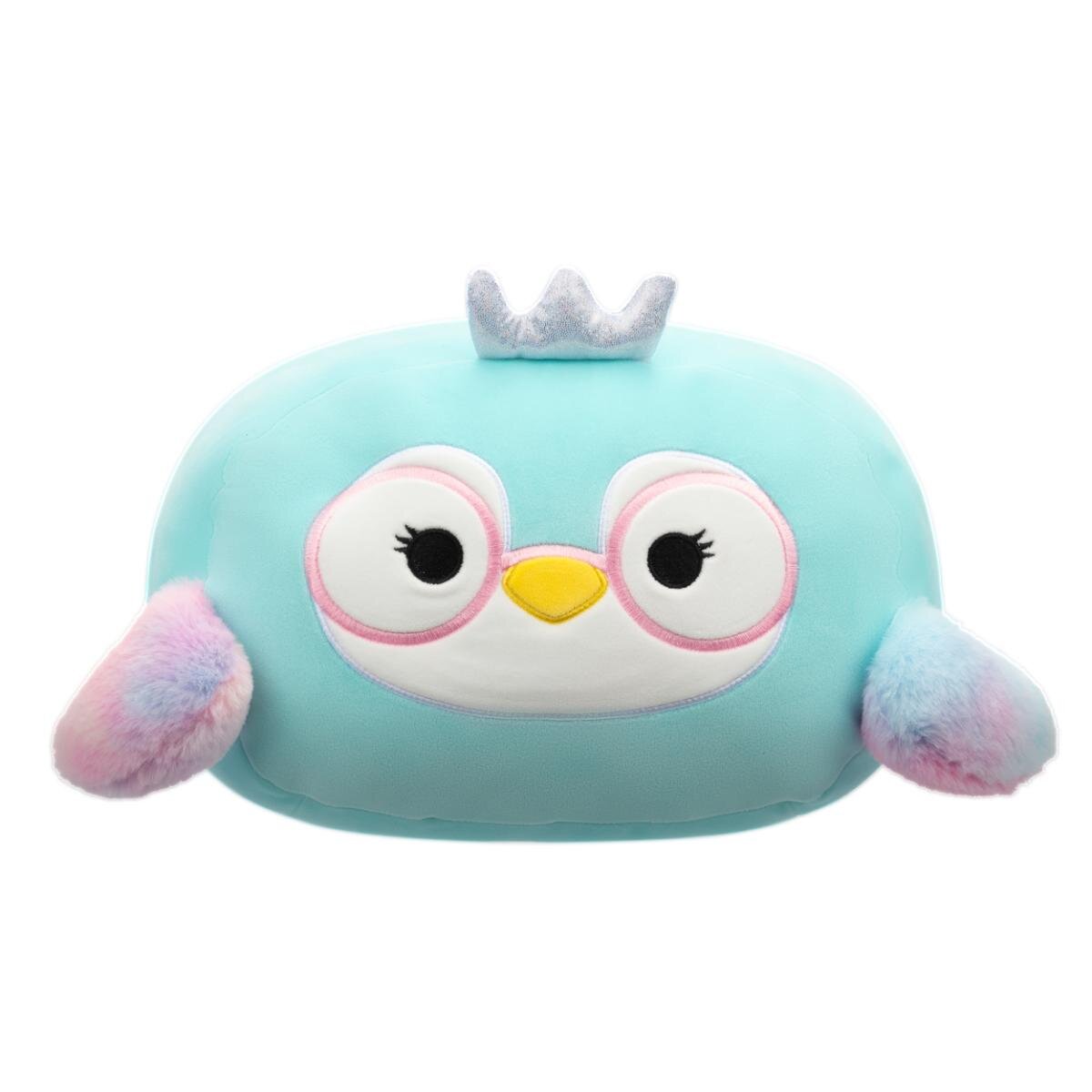 SquishMallows Jucarie de plus Stackables Pinguinul Raina 30 cm