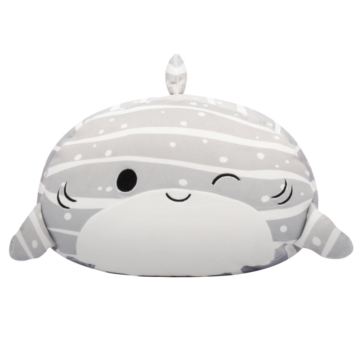 SquishMallows Jucarie de plus Stackables Rechinul Sachie 30 cm