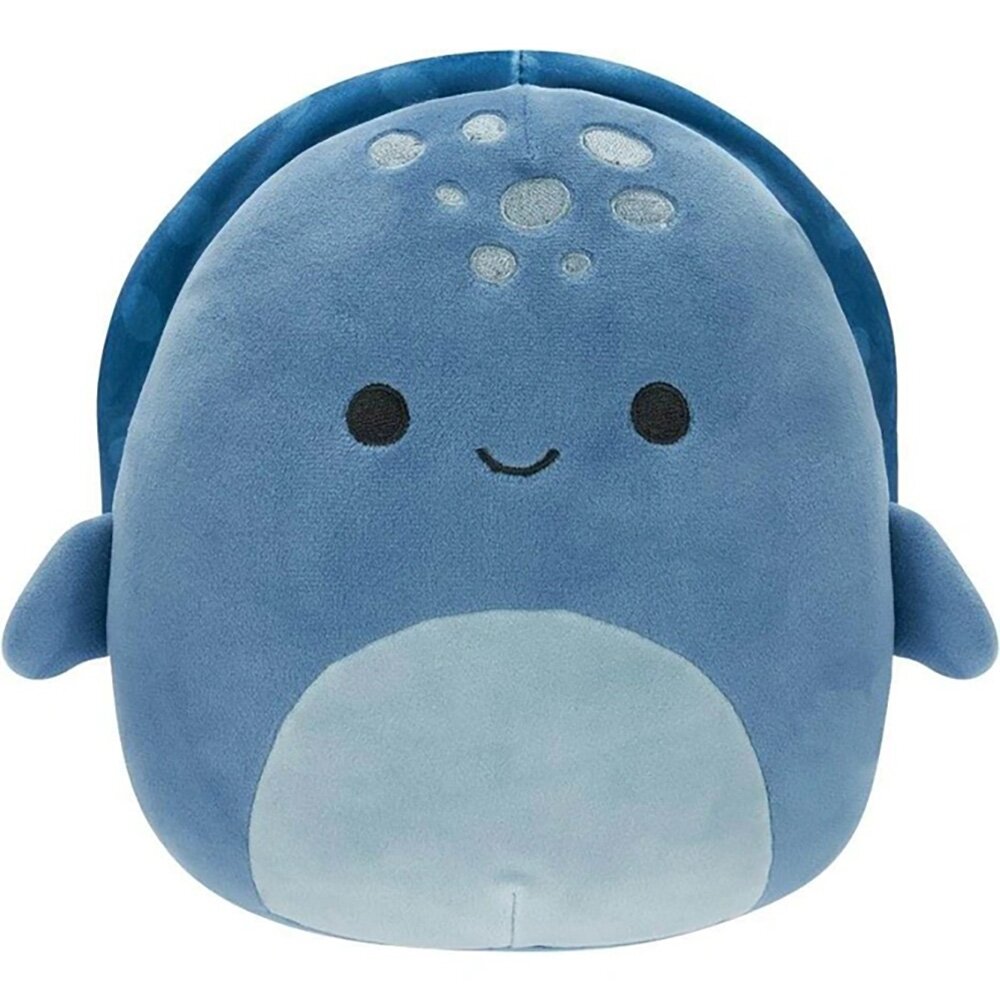 SquishMallows Jucarie de plus Testoasa Truman 19 cm