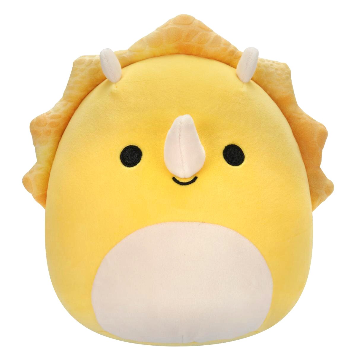 SquishMallows Jucarie de plus Triceraptorul Lancaster 19 cm