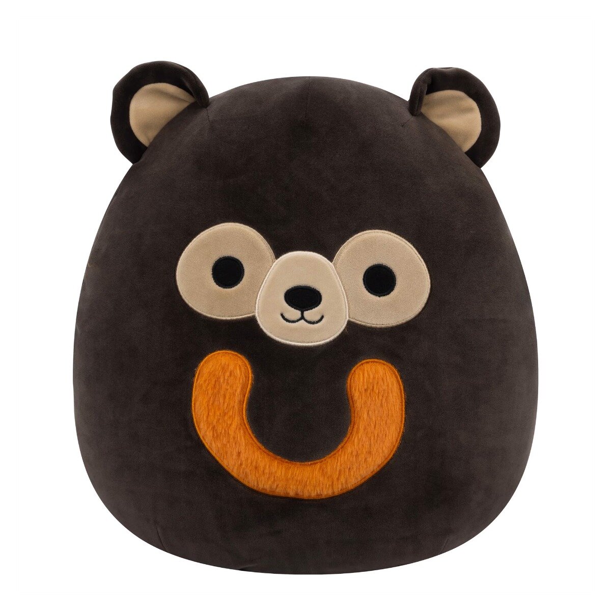 SquishMallows Jucarie de plus Ursuletul Maltese 30 cm