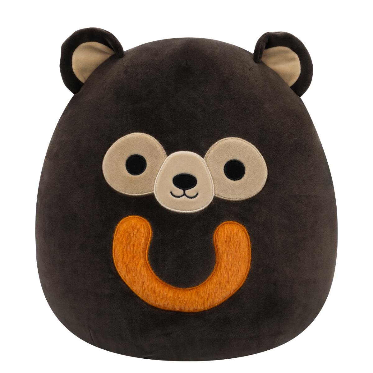 SquishMallows Jucarie de plus Ursuletul Maltese 35 cm