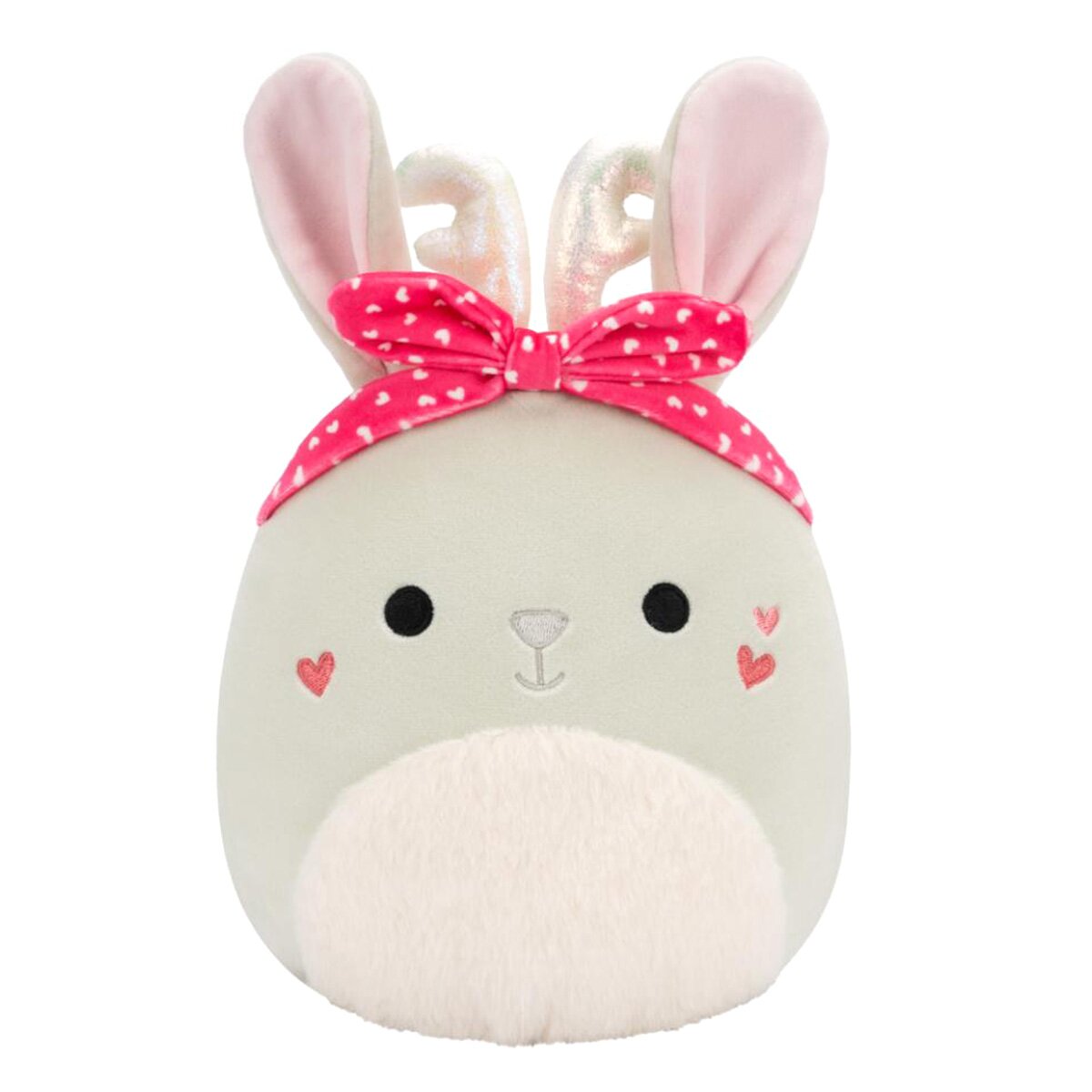 SquishMallows Jucarie de plus Valentines Coraline 19 cm