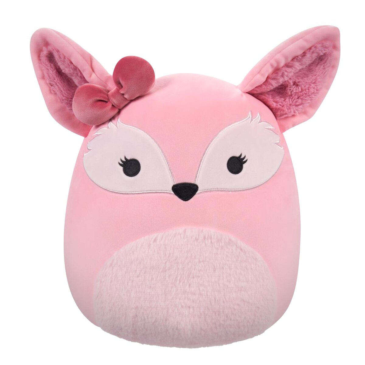 SquishMallows Jucarie de plus Vulpita Miracle 30 cm