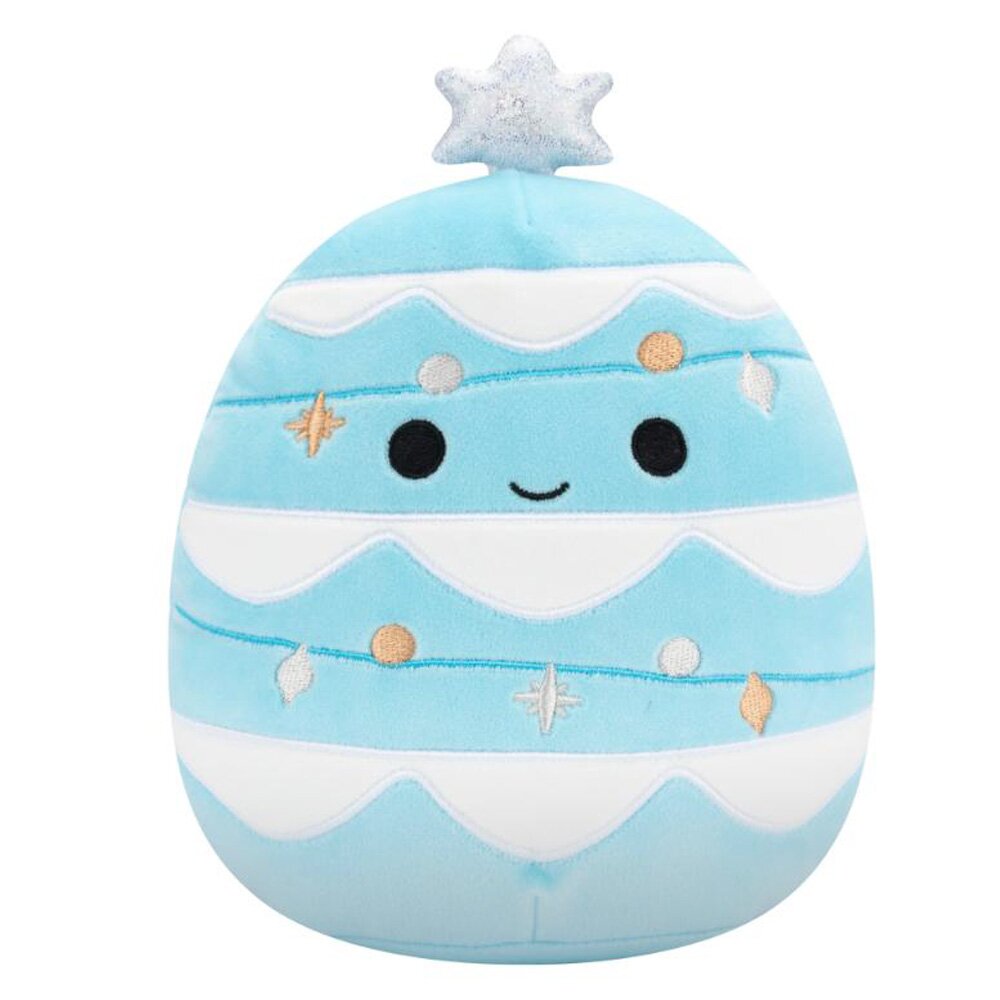 SquishMallows Jucarie de plus Xmas Keiko 19 cm
