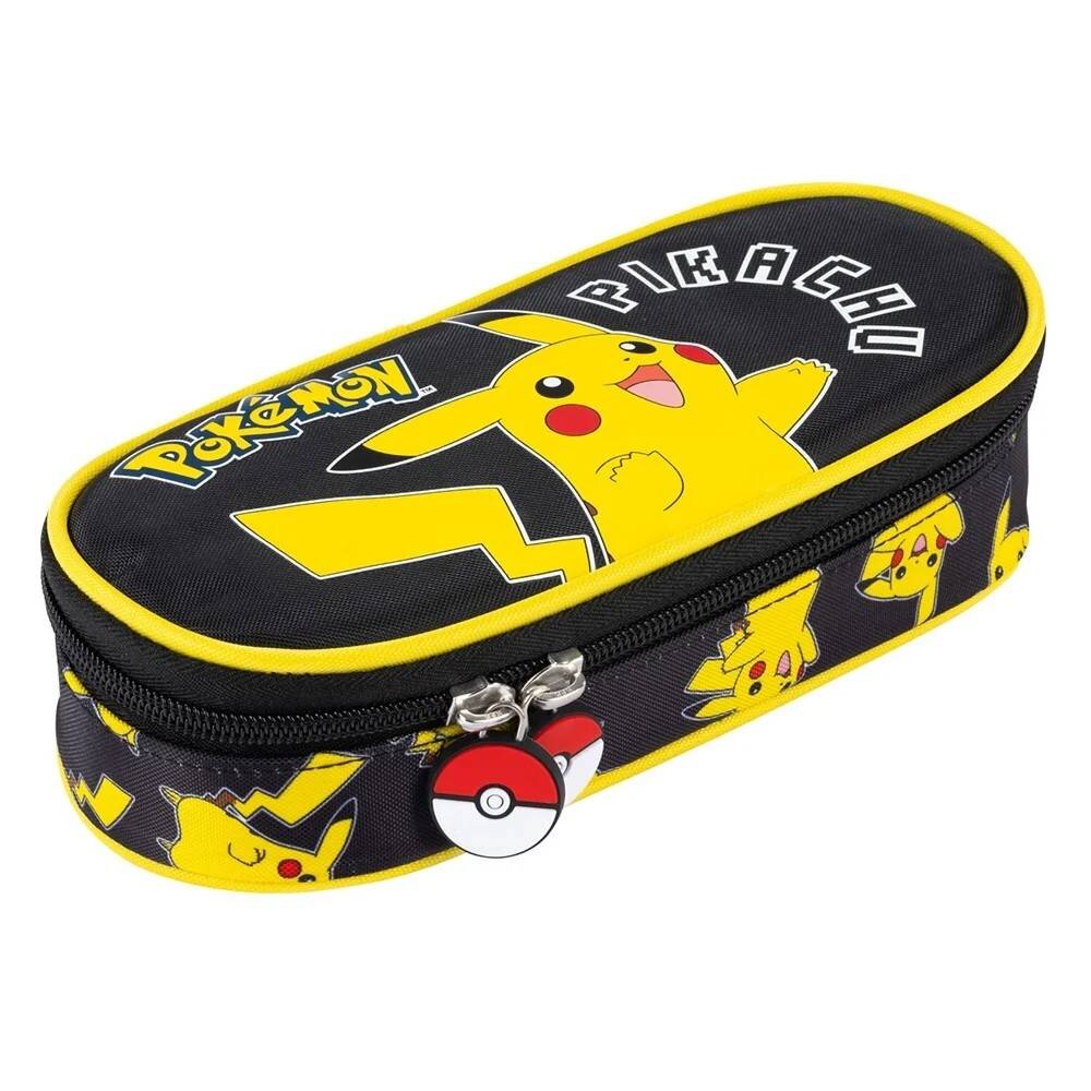 St Majewski Penar neechipat cu 1 fermoar 1 extensie Pokemon