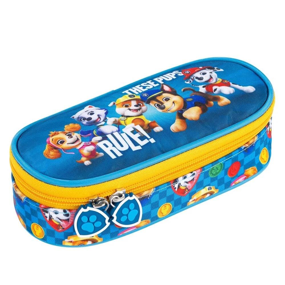 St Majewski Penar neechipat cu 1 fermoar Paw Patrol