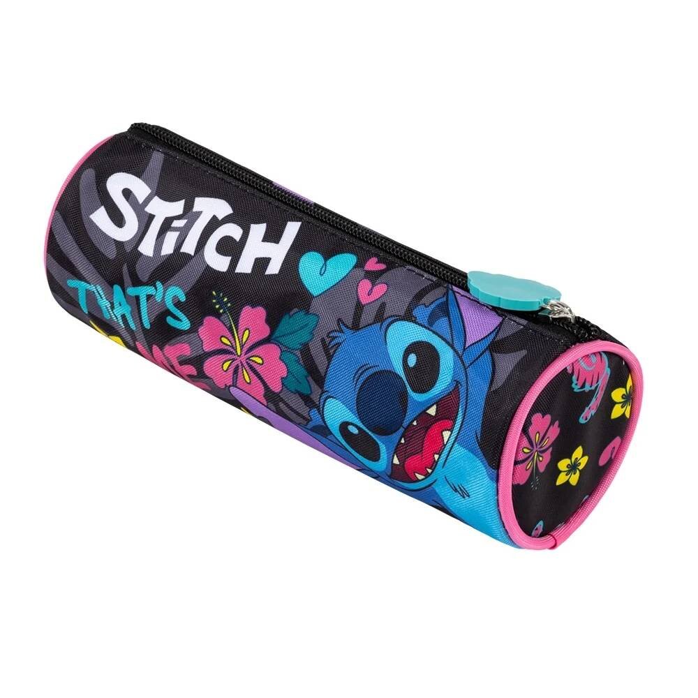 St Majewski Penar neechipat cu 1 fermoar Stitch cilindric