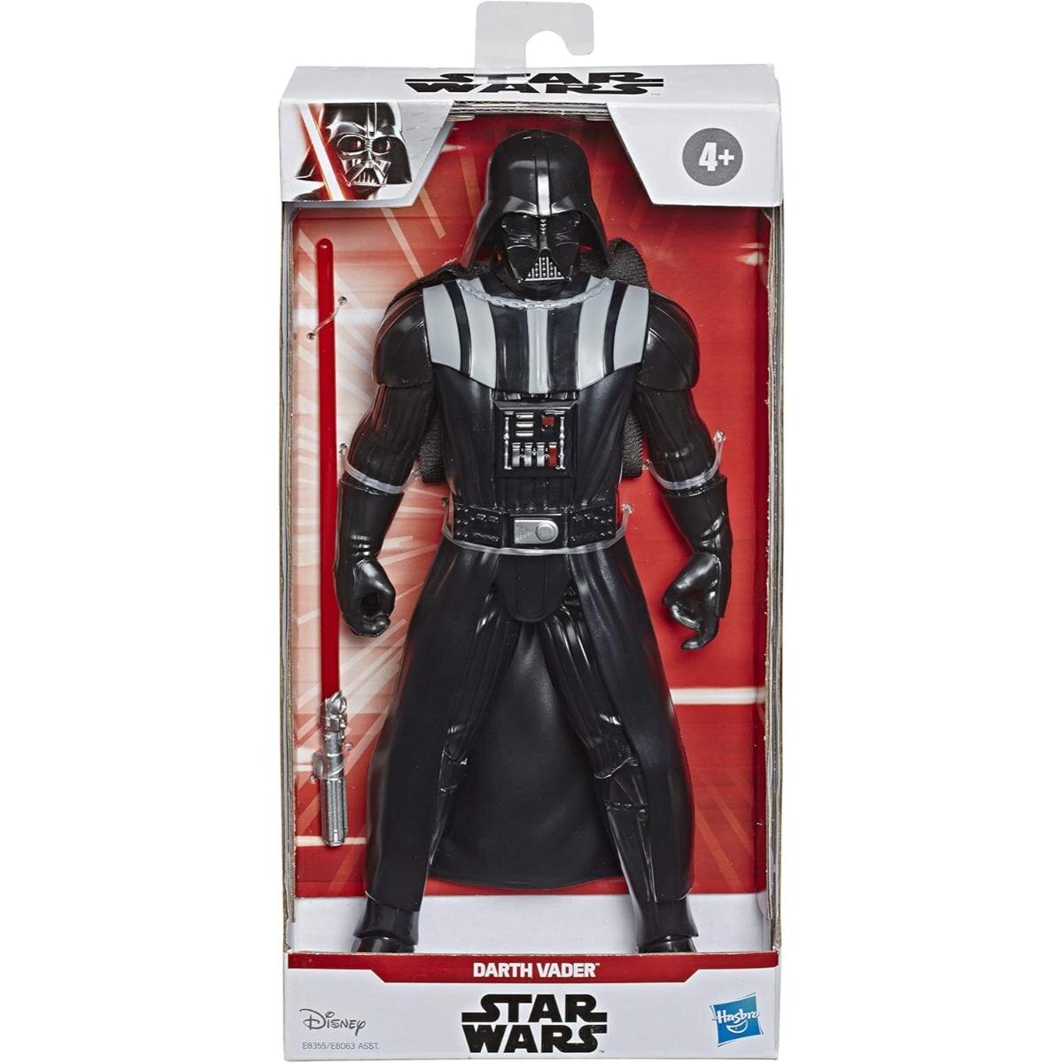 Star Wars Figurina articulata Darth Vader 24 cm E8355