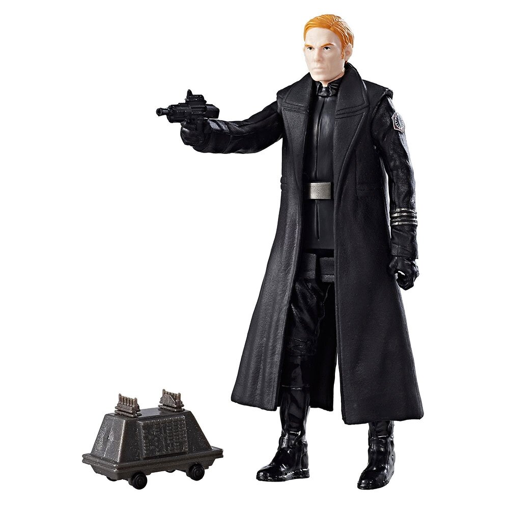 Star Wars Figurina Force Link - Generalul Hux 9.5 cm