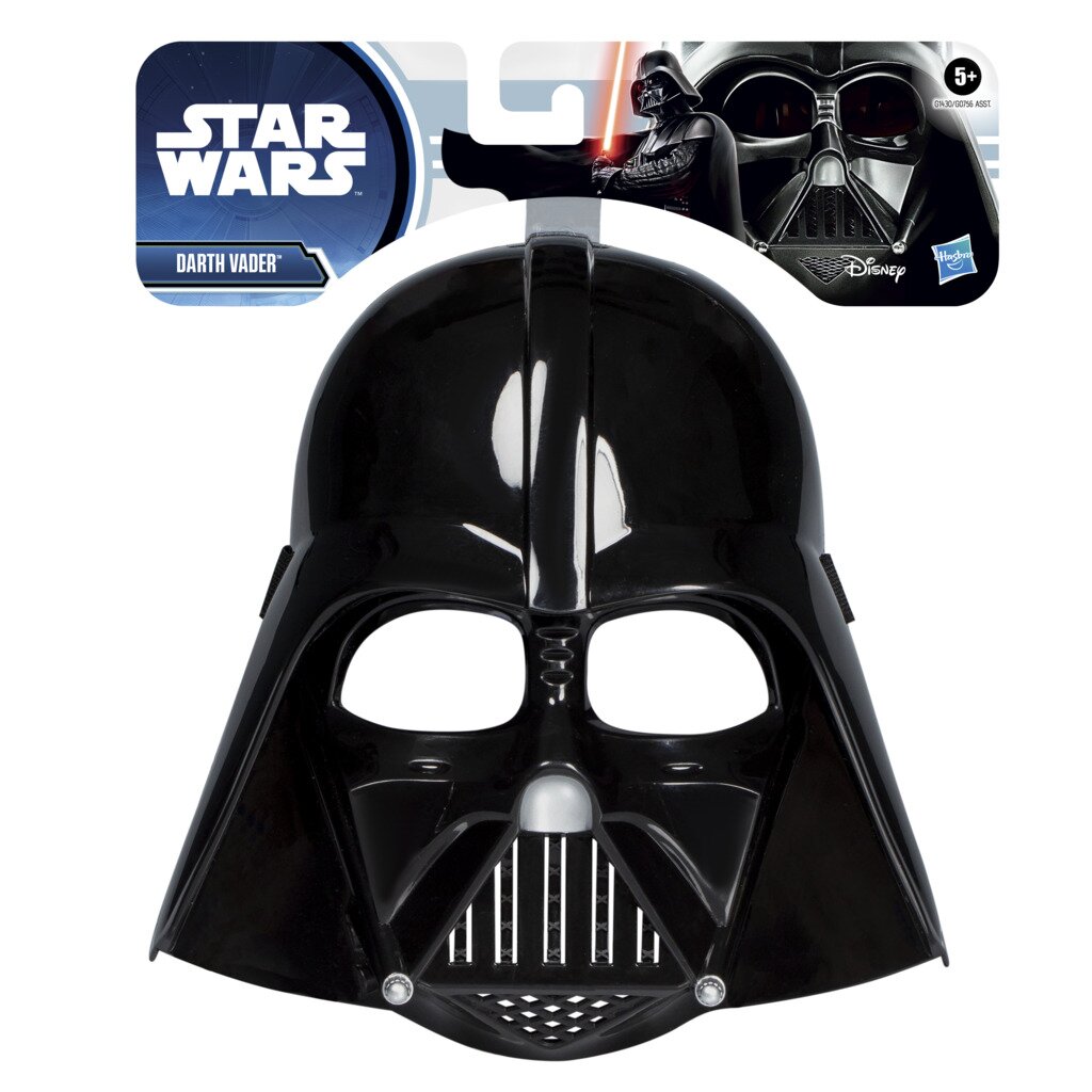 Star Wars Masca Darth Vader G1430