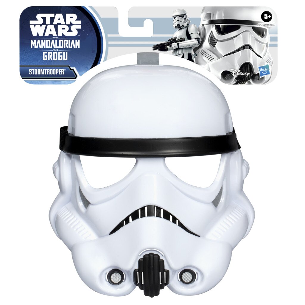 Star Wars Masca Stormtrooper G1431