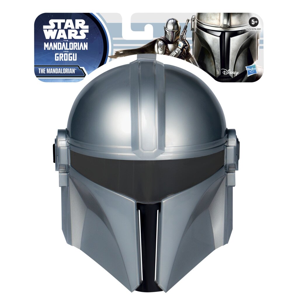 Star Wars Masca The Mandalorian G1429