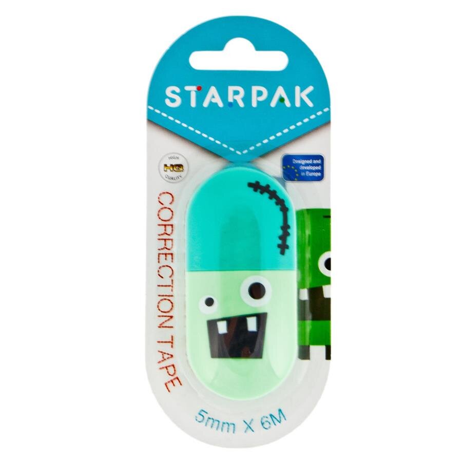 Starpak Banda corectoare Robbi Green
