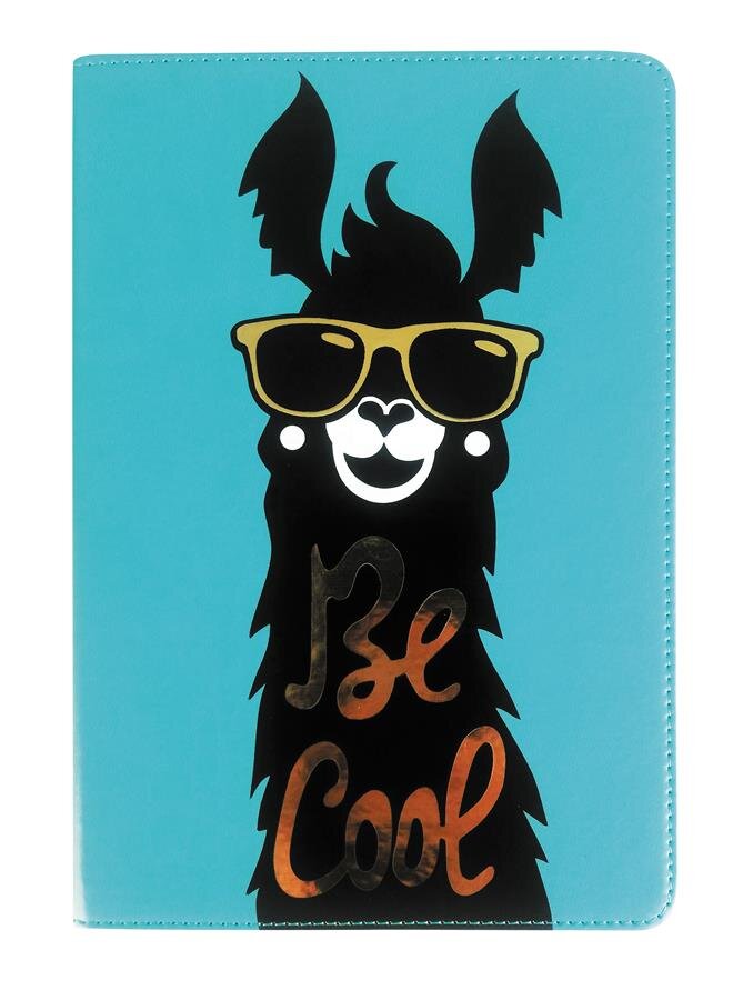 Starpak Caiet A5 Llama