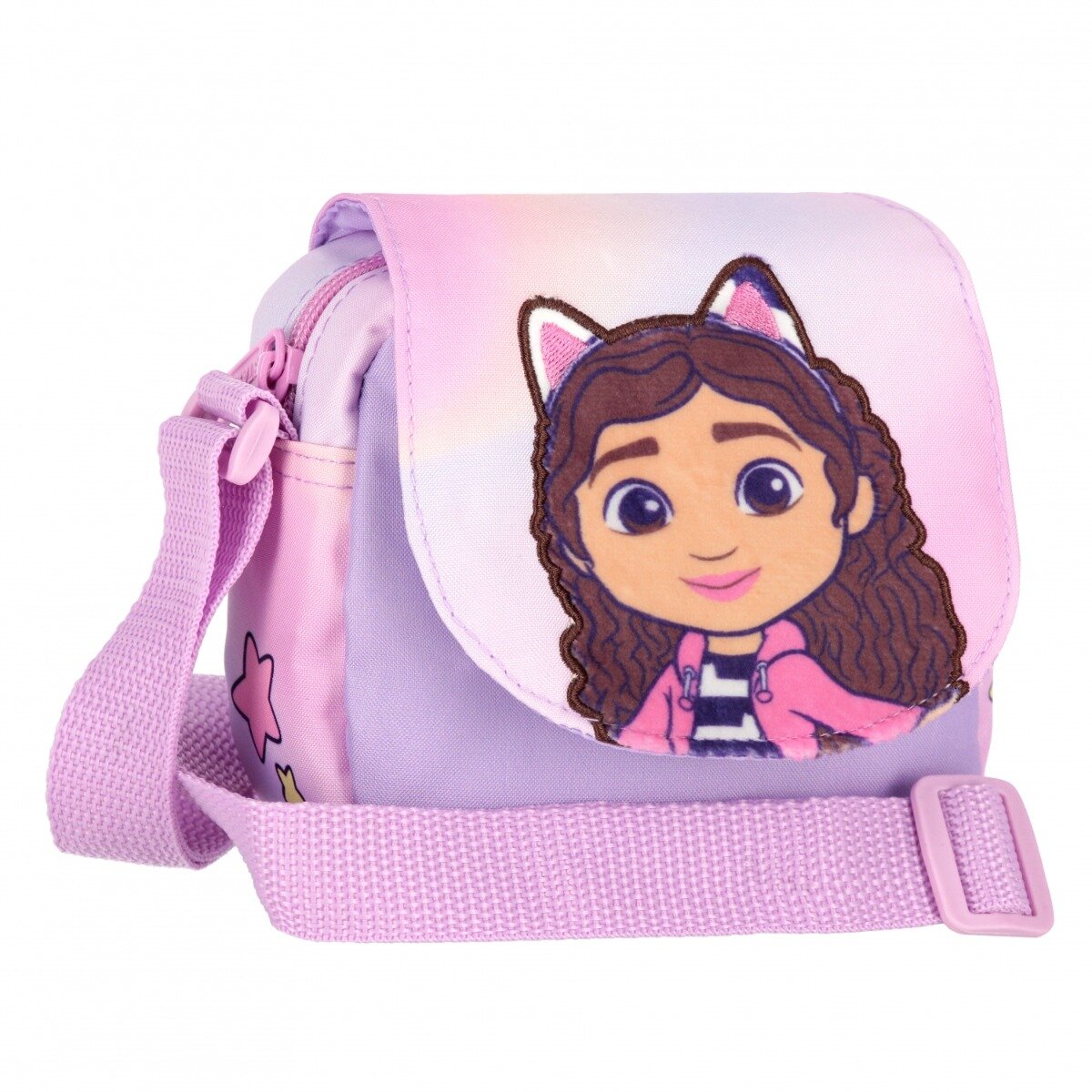 Starpak Geanta de umar Gabbys Dollhouse Roz