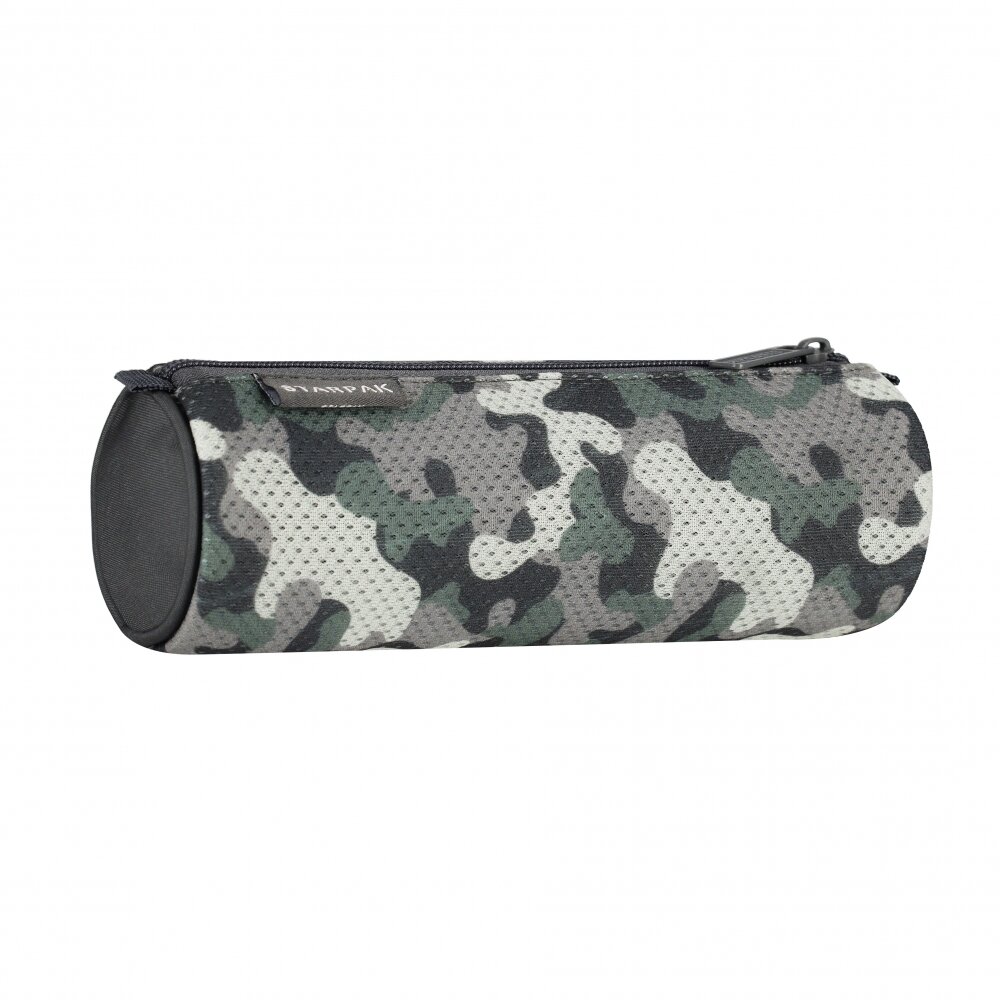 Starpak Penar cilindric Moro Camuflaj