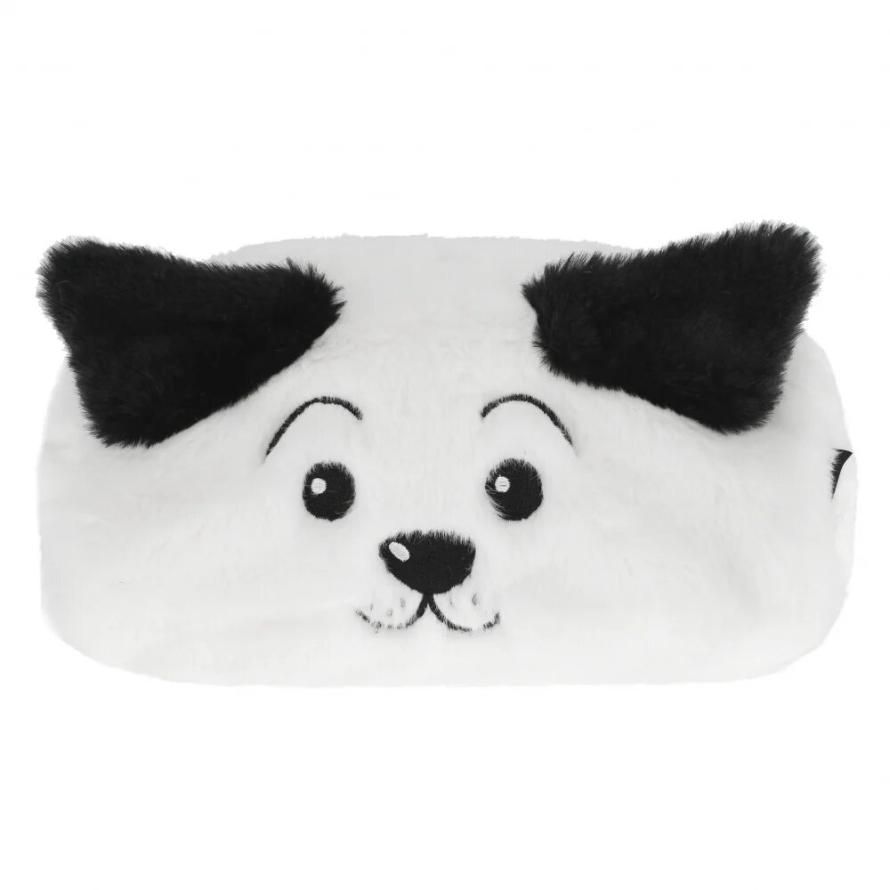 Starpak Penar din plus Dog Alb
