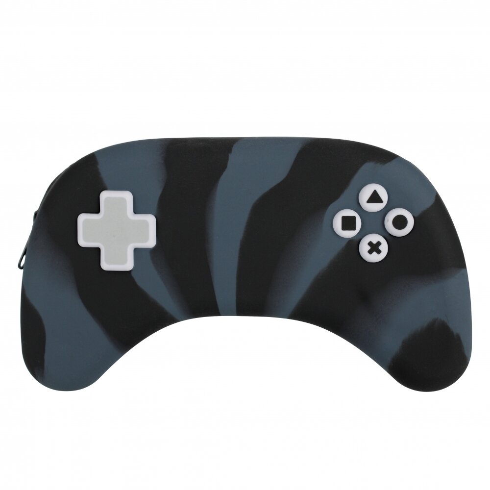 Starpak Penar din silicon Pad Negru