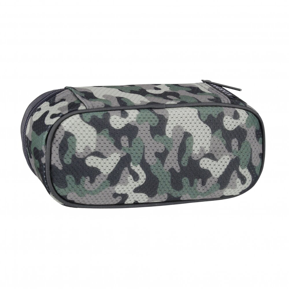 Starpak Penar dreptunghiular Moro Camuflaj