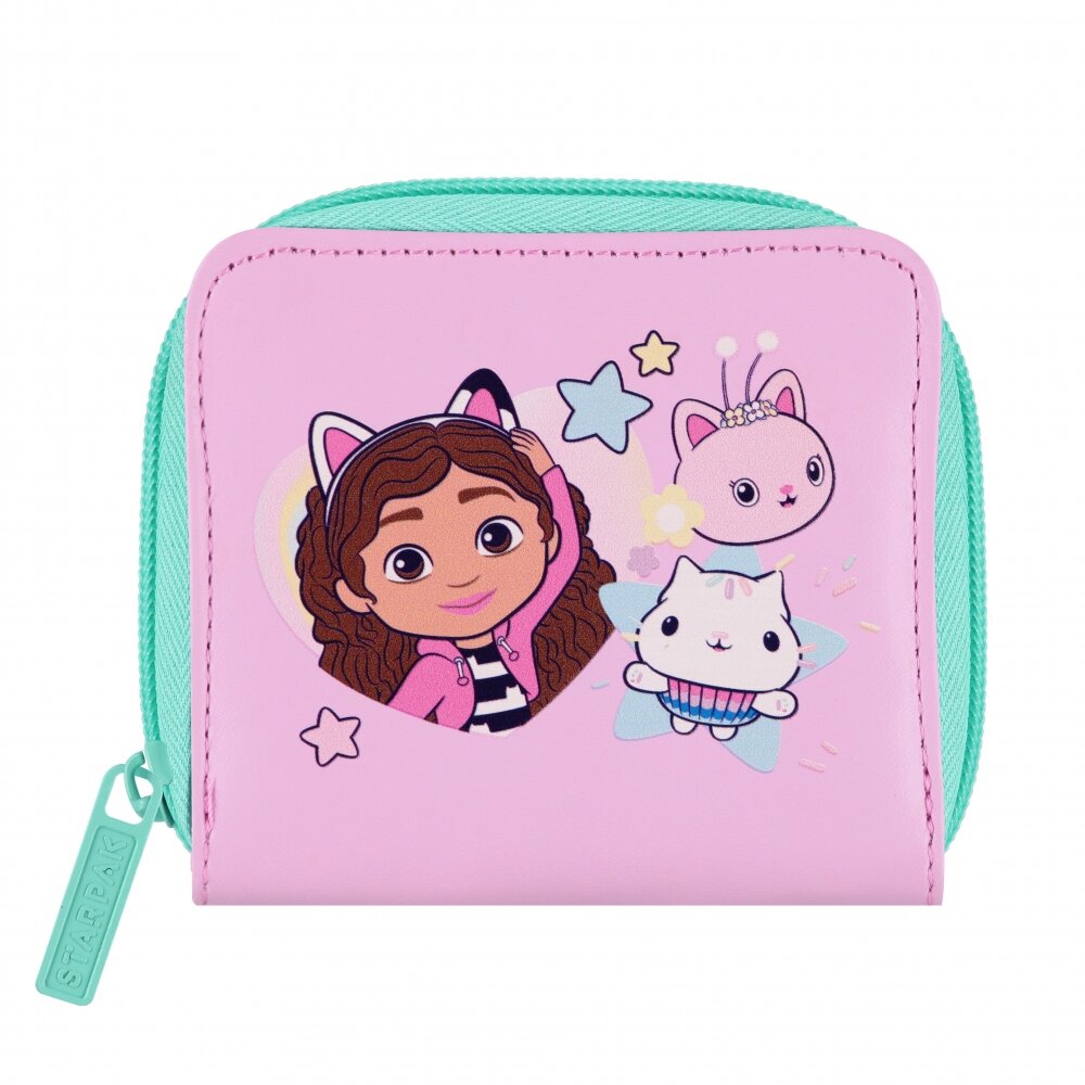 Starpak Portofel Gabbys Dollhouse