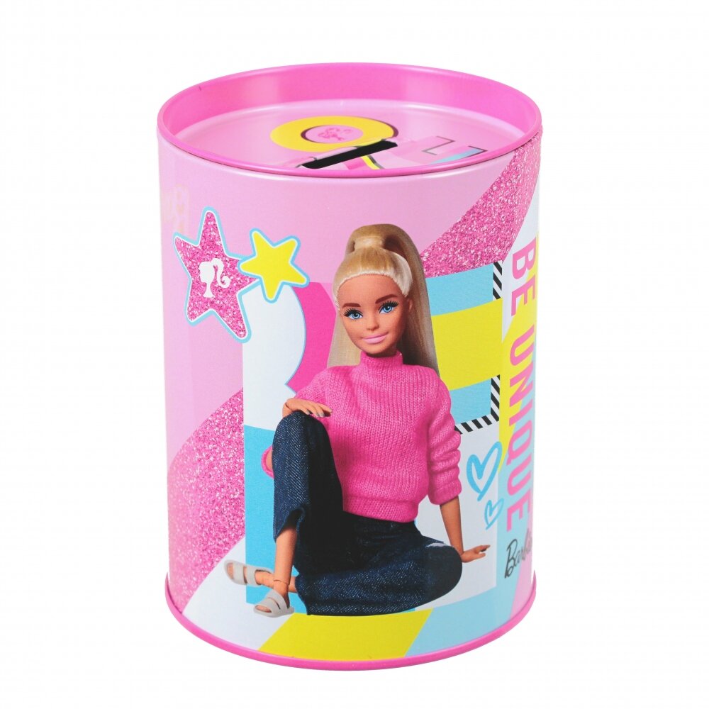 Starpak Pusculita rotunda Barbie