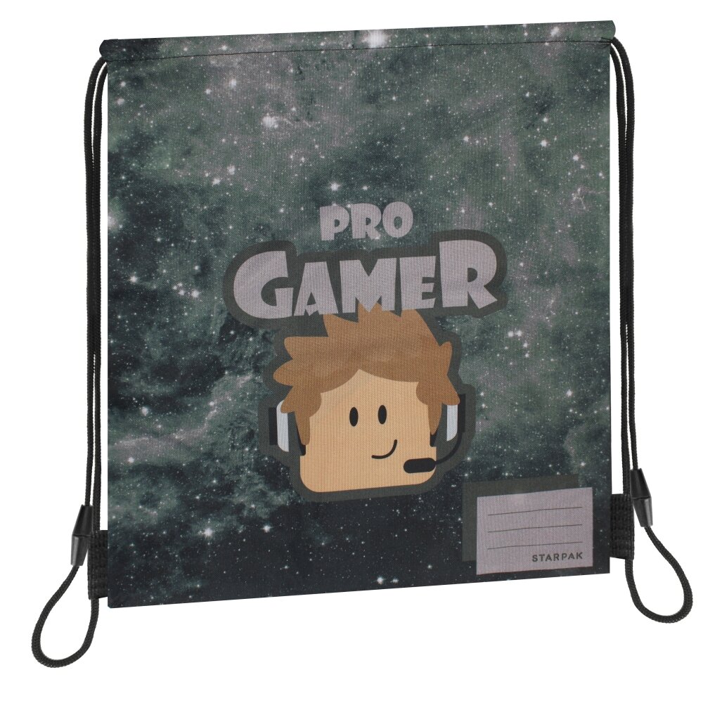Starpak Rucsac pentru pantofi Blox Pro Gamer