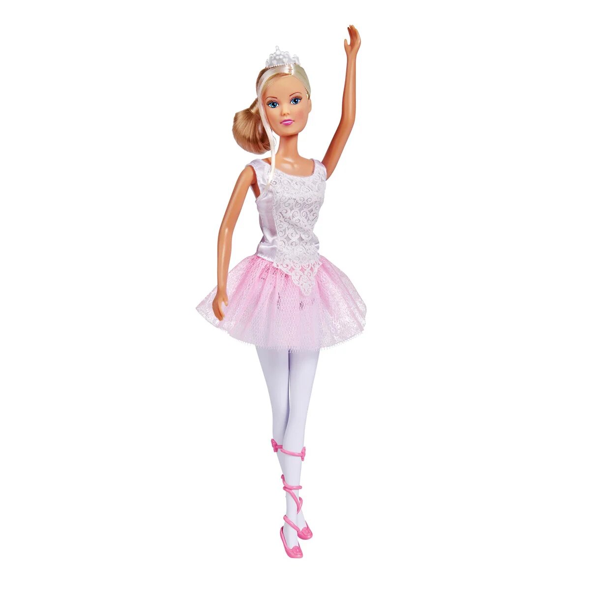 Steffi Love Papusa balerina