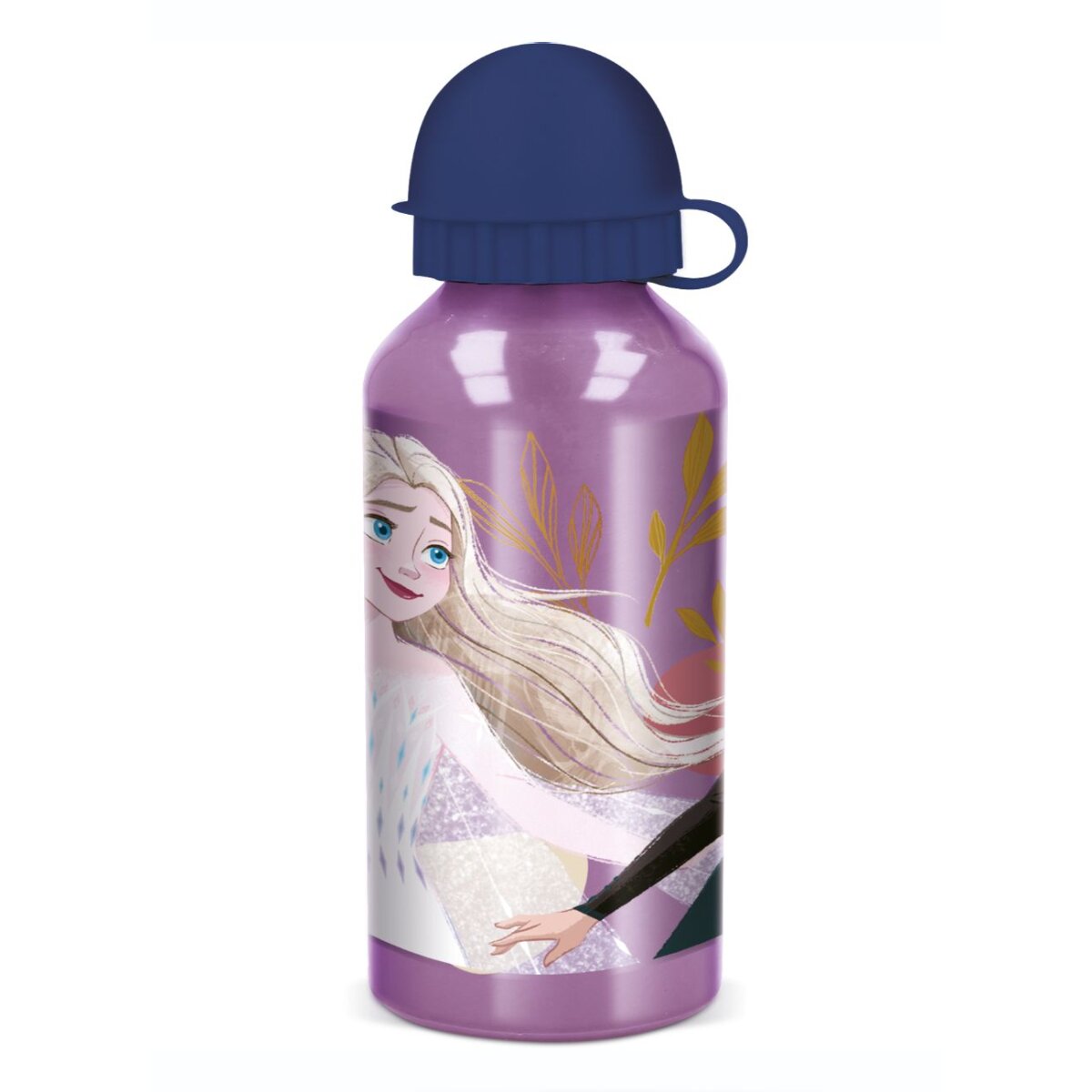 Stor Bidon din aluminiu Frozen 400 ml