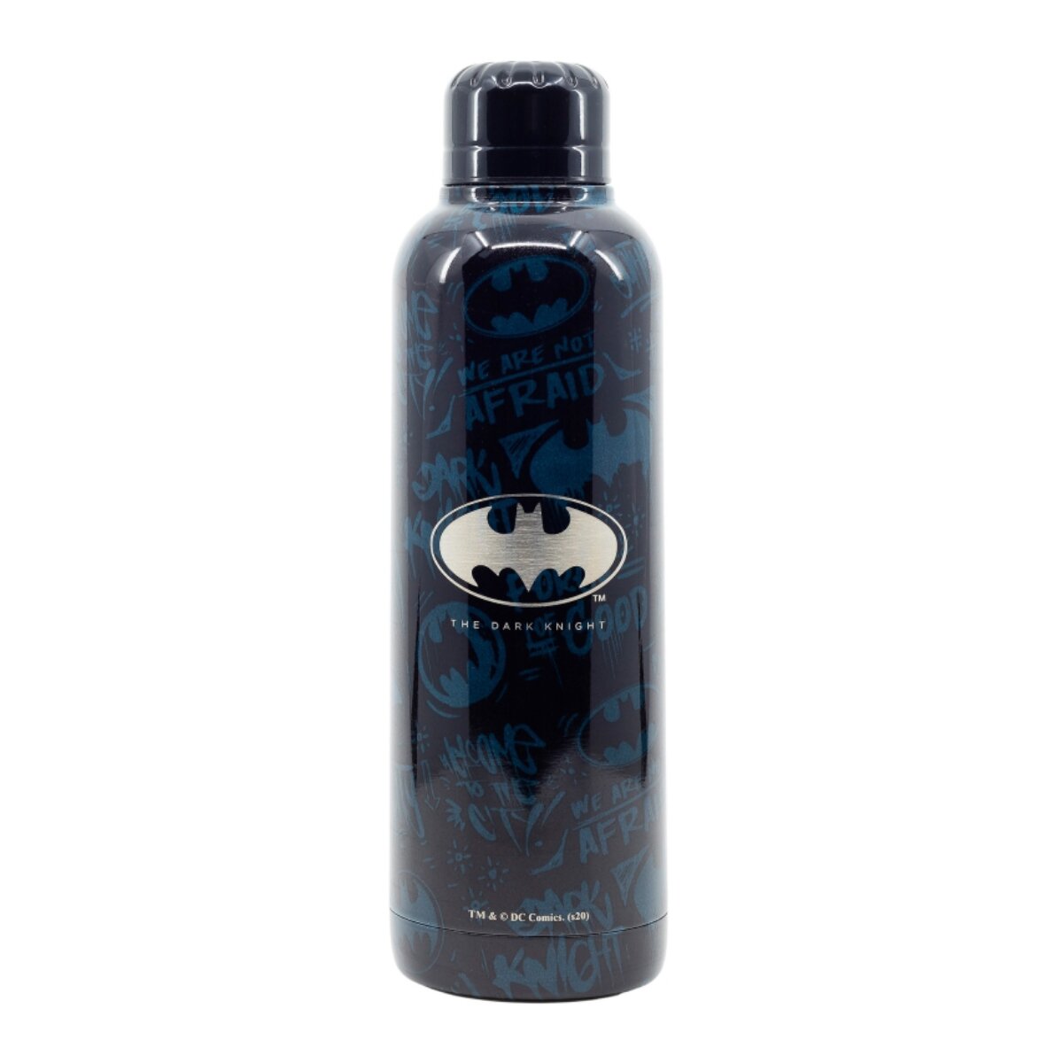 Stor Termos din inox Batman 330 ml