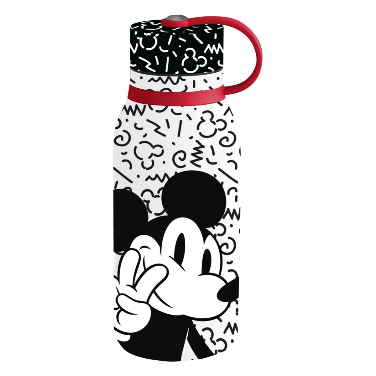 Stor Termos din inox Mickey Mouse 330 ml