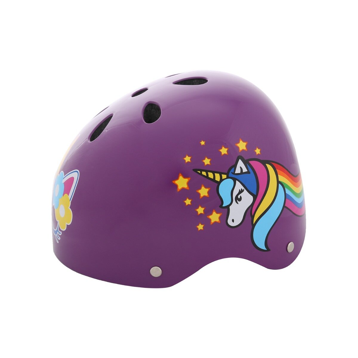 Street Jam Casca de protectie Funicorn Marimea S Mov