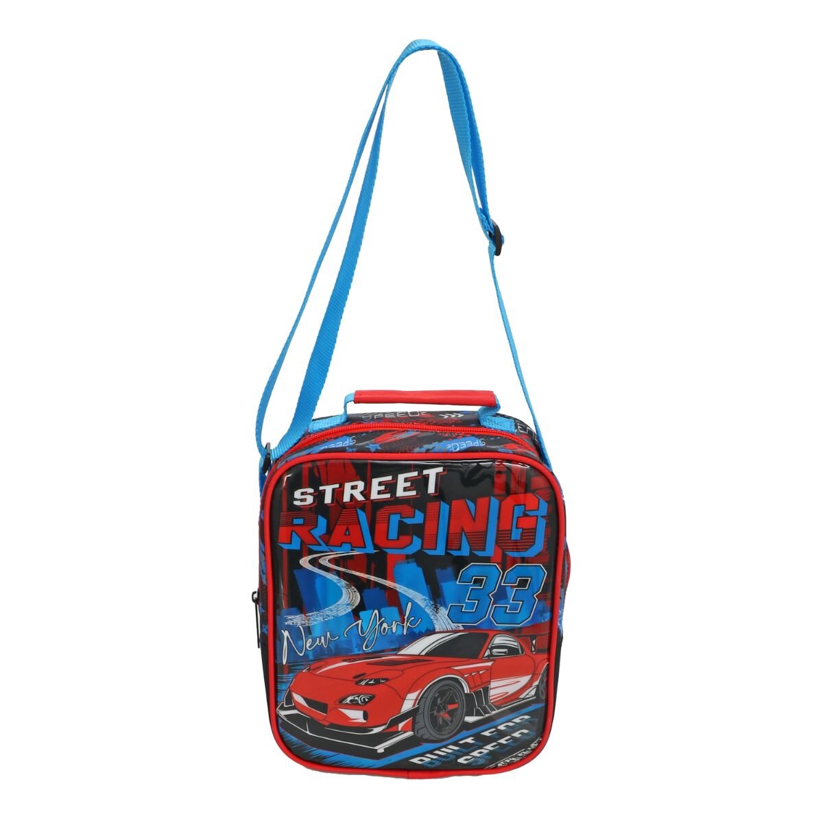 Sun Design Gentuta pentru pranz Street Racing