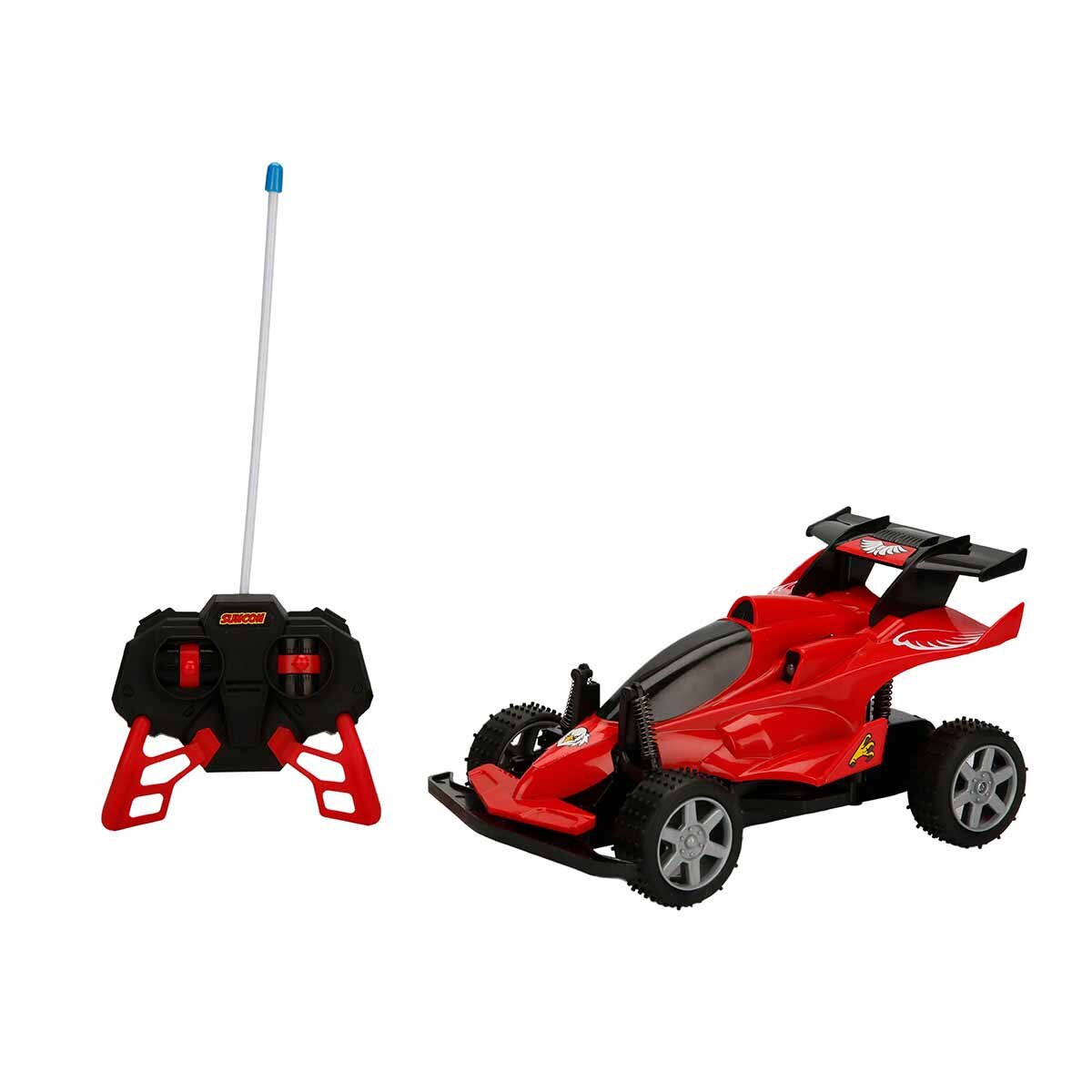 Suncon Masina cu telecomanda Desert Hawk 23 cm